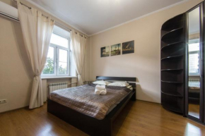 Arbat Luxe Apartment, Moscow, Moscow